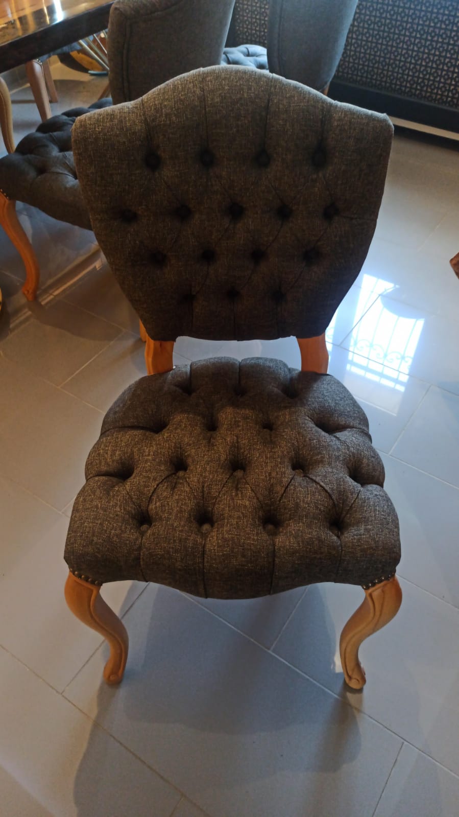 Kapitoneli Kolsuz RG220