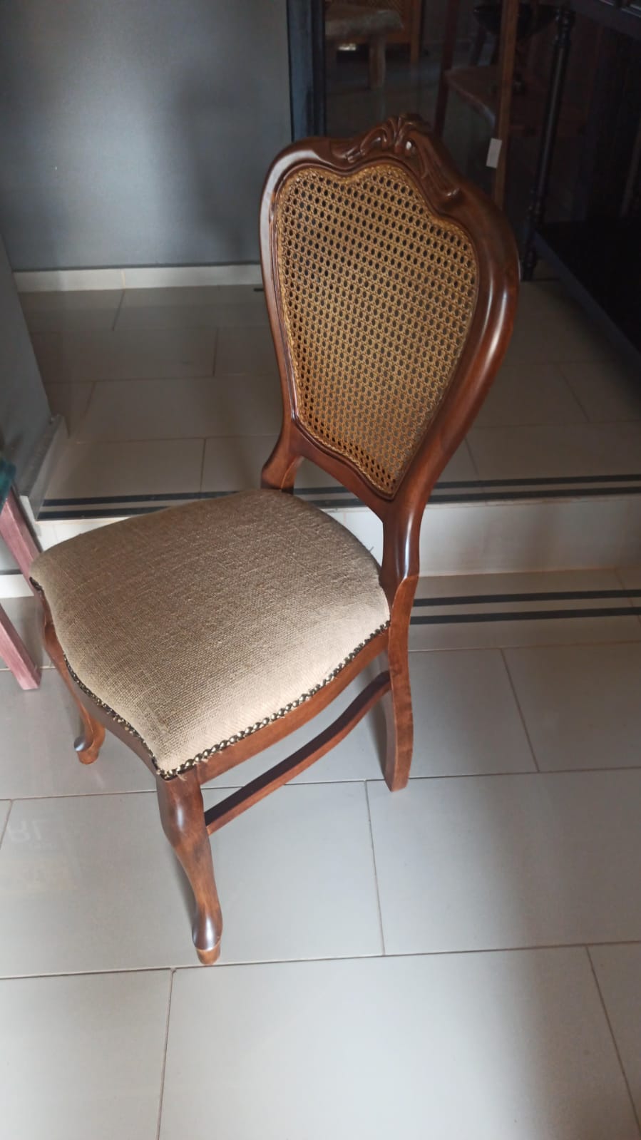 Hazeran Klasik RG202