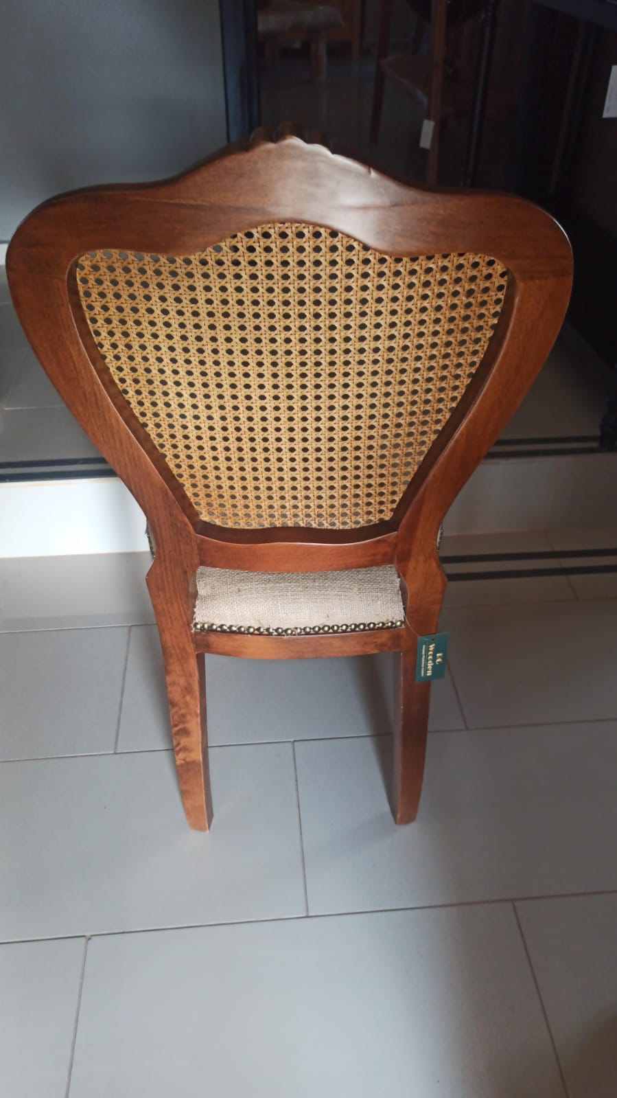 Hazeran Klasik RG202