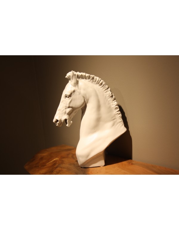 Polyester Dolgu At Başı RG825